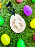 Easter Tag